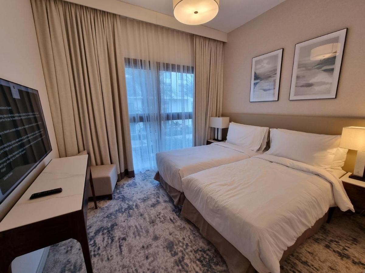 Shaqa At Address Beach Residence - Fuj Ель-Фуджайра Екстер'єр фото