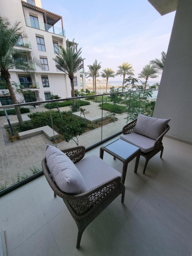 Shaqa At Address Beach Residence - Fuj Ель-Фуджайра Екстер'єр фото