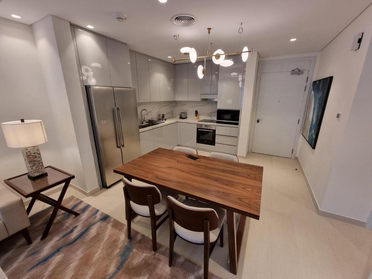 Shaqa At Address Beach Residence - Fuj Ель-Фуджайра Екстер'єр фото