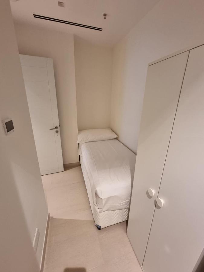 Shaqa At Address Beach Residence - Fuj Ель-Фуджайра Екстер'єр фото