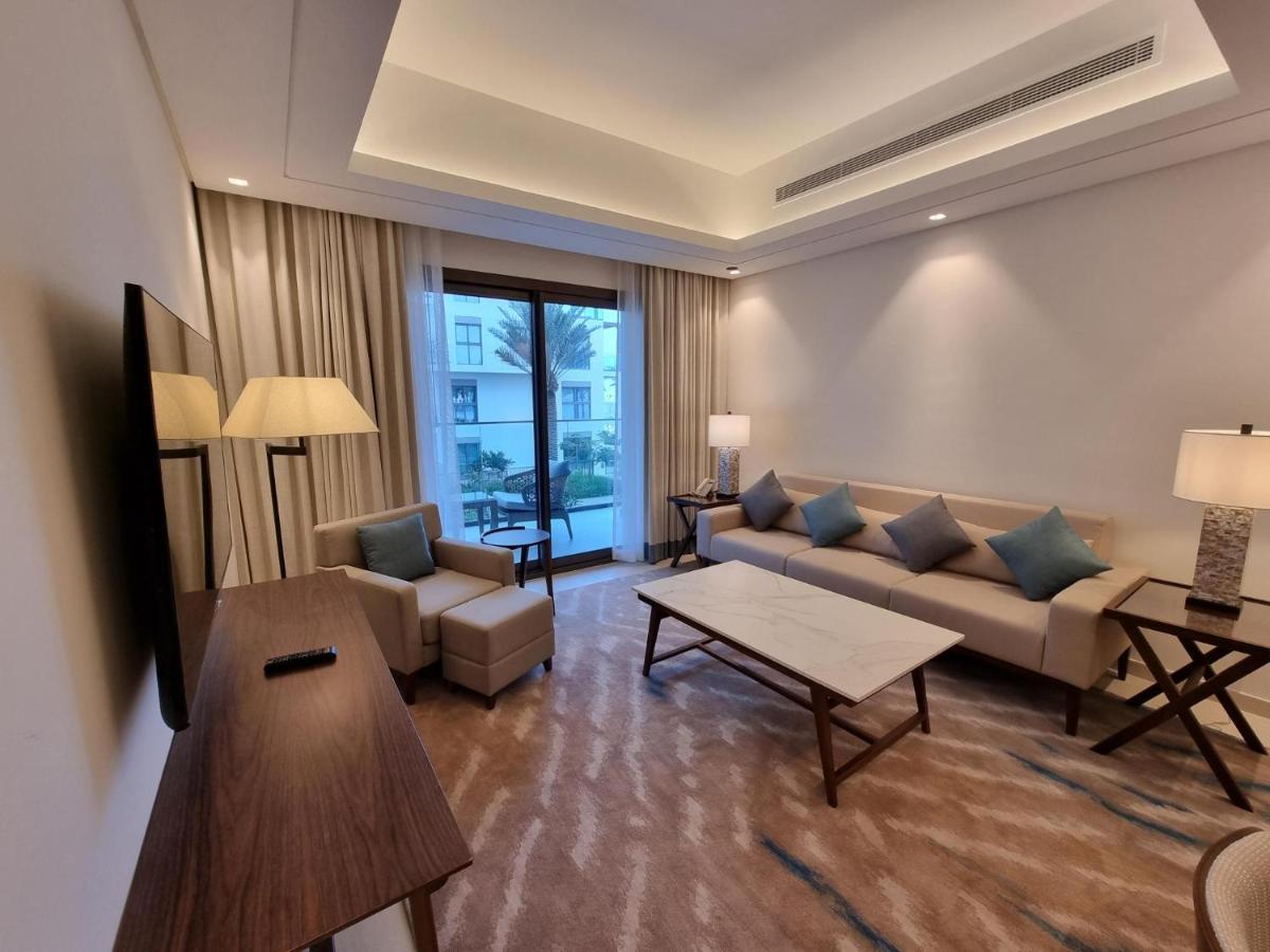 Shaqa At Address Beach Residence - Fuj Ель-Фуджайра Екстер'єр фото